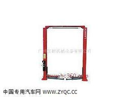 供应TLT235SCA普通型龙门双柱举升机——专业维修工位的可靠之选